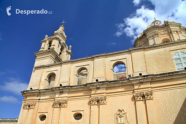 Mdina (Malta)