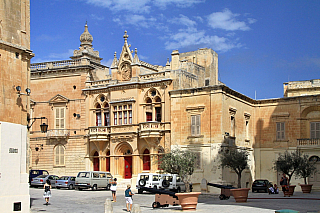 Mdina (Malta)