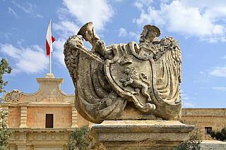 Mdina (Malta)