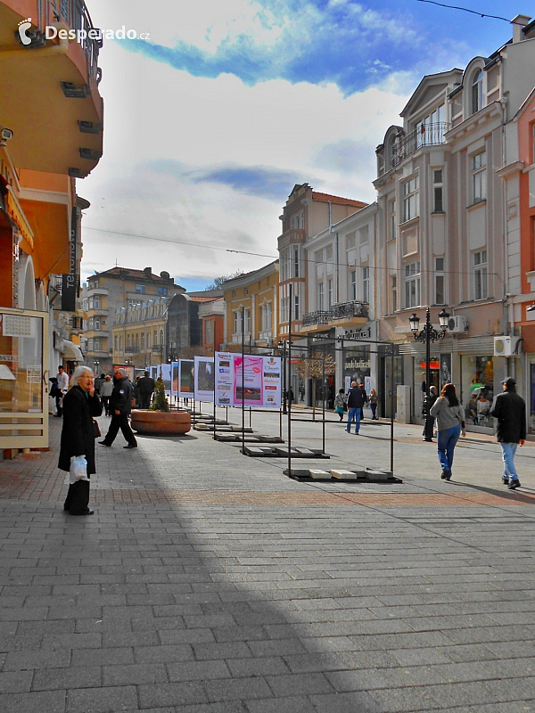 Plovdiv (Bulharsko)