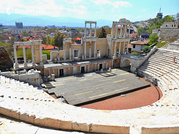 Plovdiv (Bulharsko)