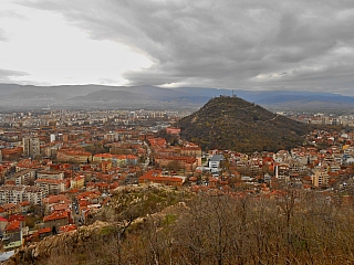 Plovdiv (Bulharsko)