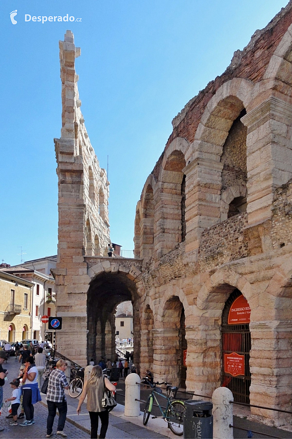 Verona (Itálie)