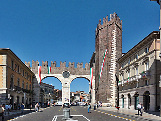 Verona (Itálie)