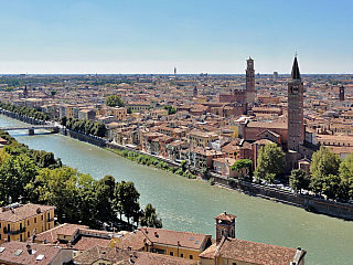 Verona (Itálie)