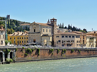 Verona (Itálie)