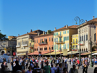 Verona (Itálie)