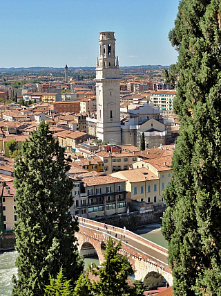 Verona (Itálie)