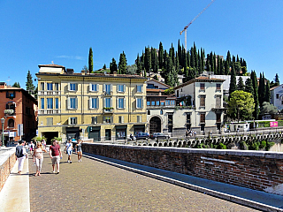 Verona (Itálie)