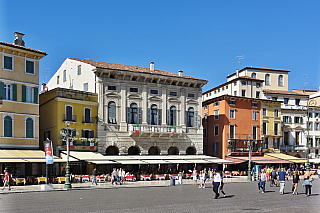 Verona (Itálie)
