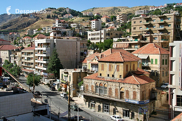 Baalbek (Libanon)