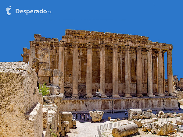 Baalbek (Libanon)