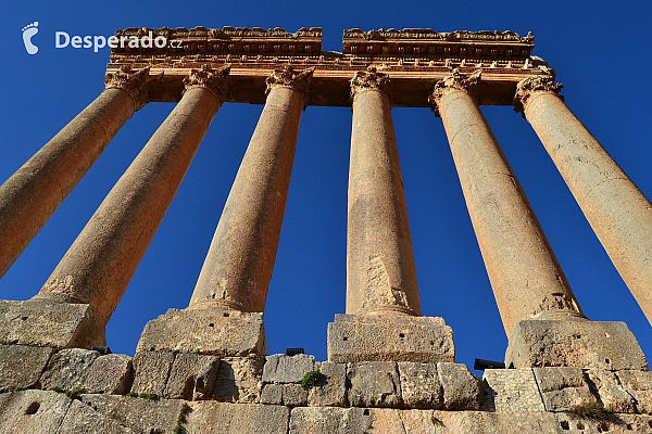 Baalbek (Libanon)