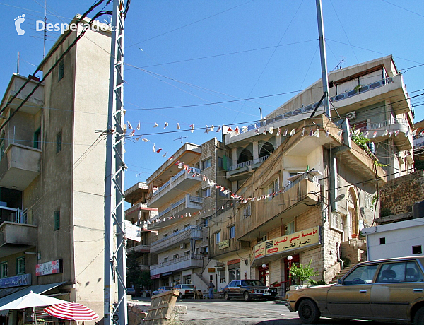 Baalbek (Libanon)