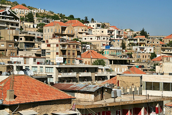 Baalbek (Libanon)