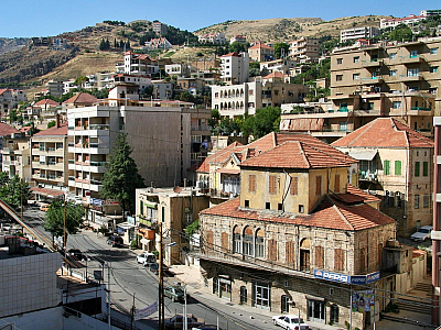 Baalbek (Libanon)