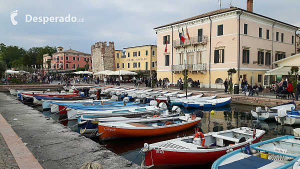 Bardolino (Itálie)