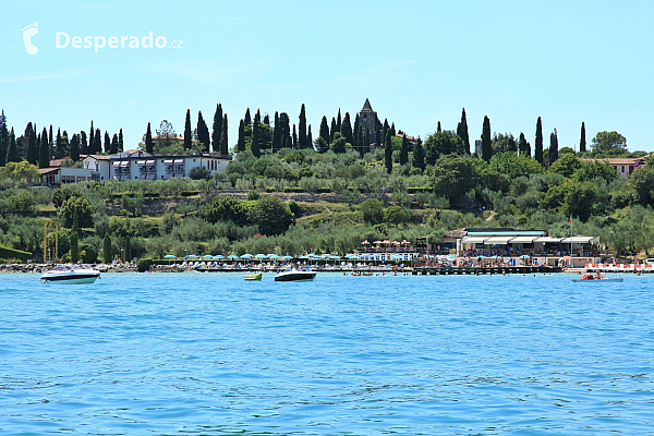 Lago di Garda (Itálie)