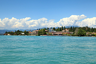 Lago di Garda (Itálie)