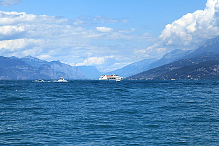 Lago di Garda (Itálie)