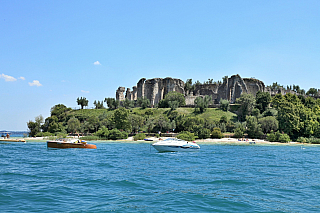 Lago di Garda (Itálie)