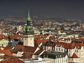 Brno (Česká republika)