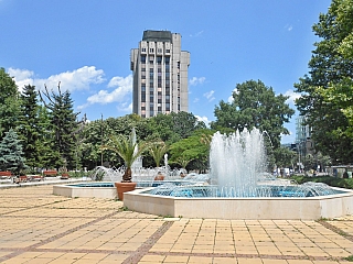 Varna (Bulharsko)