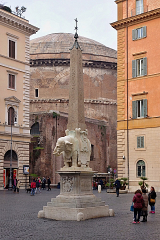 Řím (Itálie)