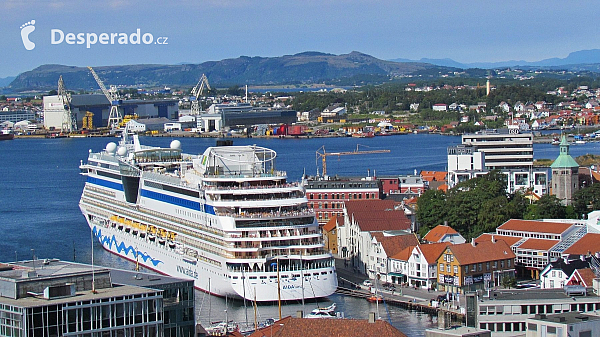 Stavanger (Norsko)