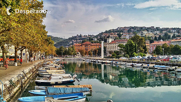 Rijeka (Chorvatsko)