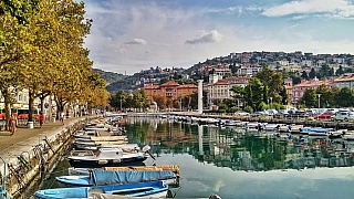 Rijeka (Chorvatsko)