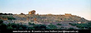 Dougga (Tunisko)