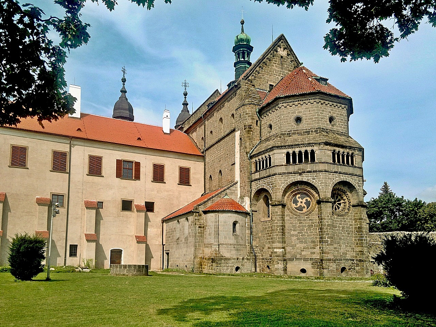 Třebíč (Česká republika)