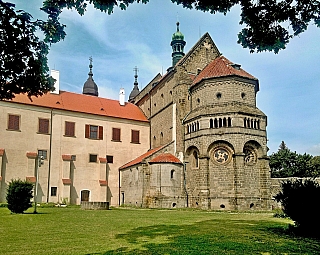 Třebíč (Česká republika)