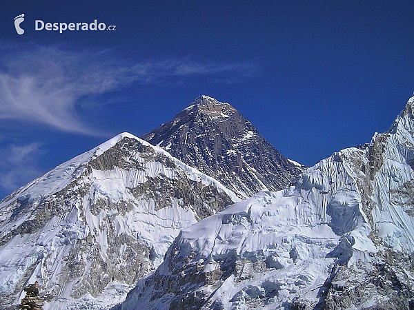 Mont Everest (Nepál)