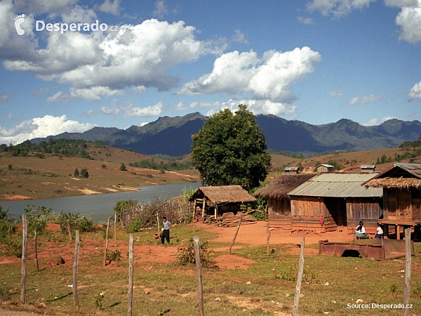 Phonsavan (Laos)