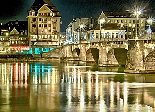 Basilej (Švýcarsko)