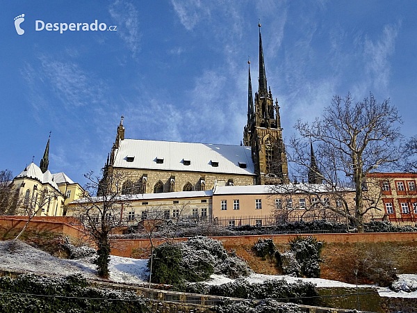 Brno (Česká republika)