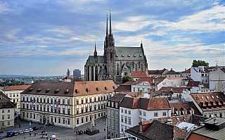 Brno (Česká republika)