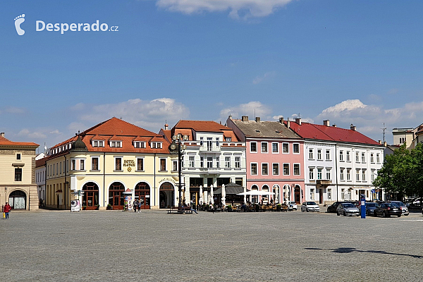 Uherské Hradiště (Česká republika)