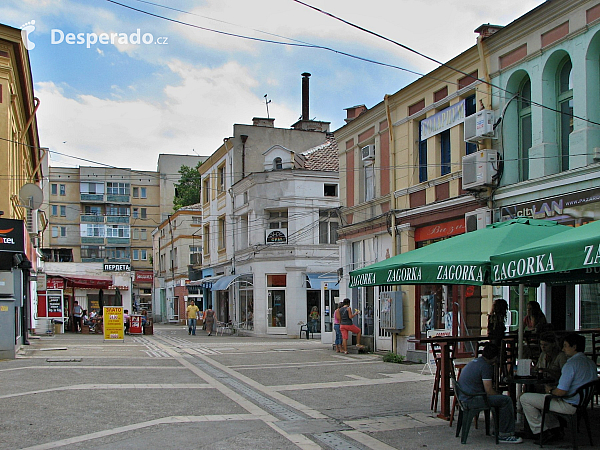 Pazardžik (Bulharsko)