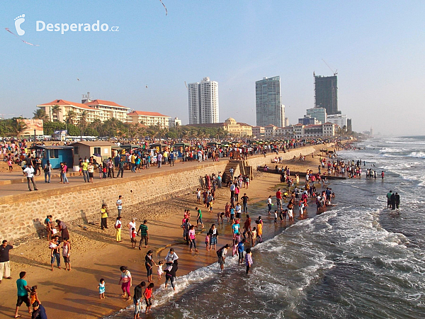 Colombo (Srí Lanka)