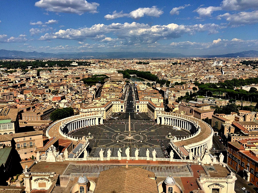 Vatikán (Itálie)