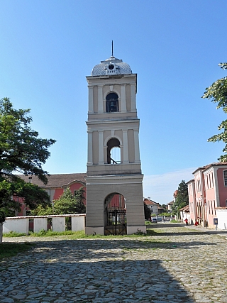 Kazanlak (Bulharsko)