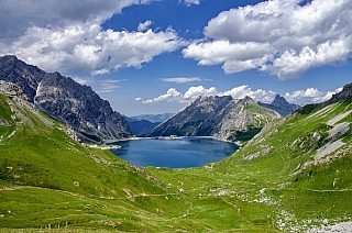 Dovolená v Rakousku