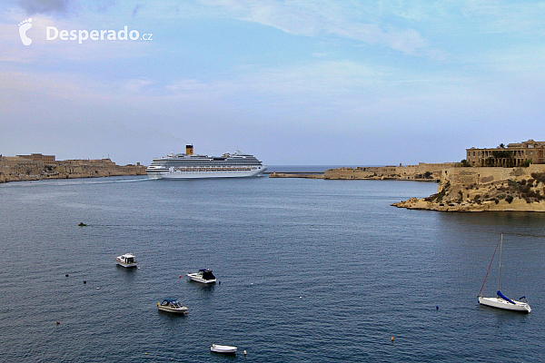 Vittoriosa (Malta)