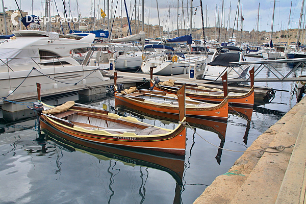 Vittoriosa (Malta)