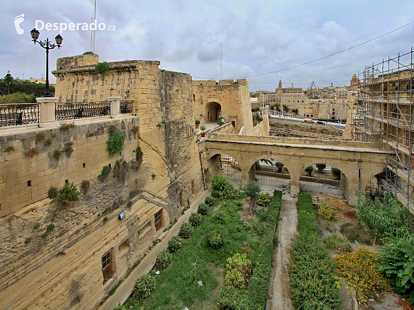 Vittoriosa (Malta)