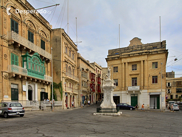 Vittoriosa (Malta)