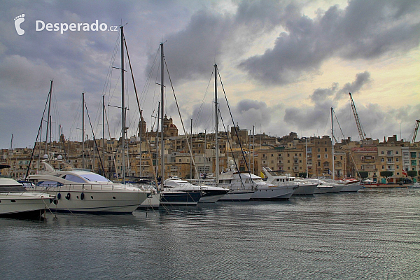 Vittoriosa (Malta)